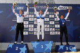 UEC BMX European Championships 2025 - Valmiera - Lettonia -  - 12/07/2025 -  - photo Tommaso Pelagalli/SprintCyclingAgency?2025